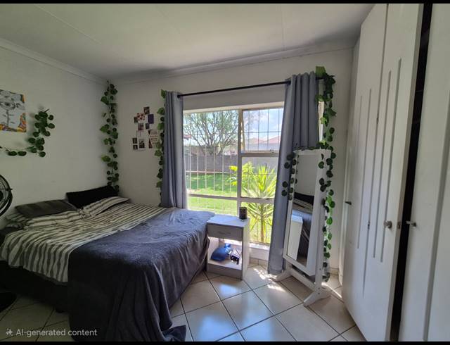 2 BEDROOM HOUSE FOR SALE IN VANDERBIJLPARK SE 4